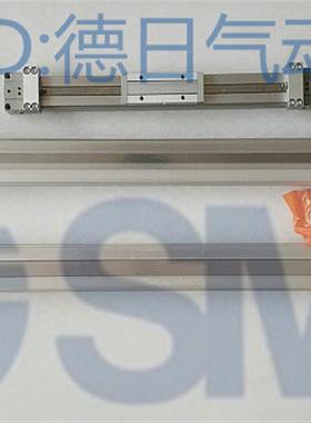 现货SMC原装无杆气缸MY1B16G-1640 MY1B16G-1650 MY1B16G-170询价