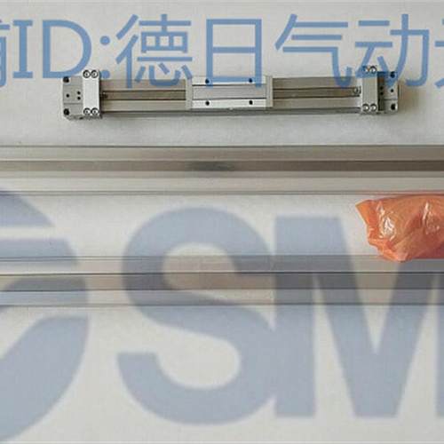 现货SMC原装无杆气缸MY1B16G-1640 MY1B16G-1650 MY1B16G-170询价