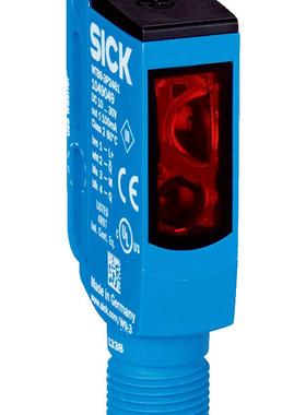 全新原装SICK WTB9-3P2461 1049049漫反射光电传感器正品现货询价
