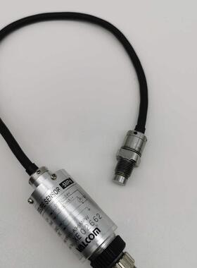 VALCOM沃康压力传感器VFHS-A3-5MPW平膜压力变送器4-20ma/5MP询价