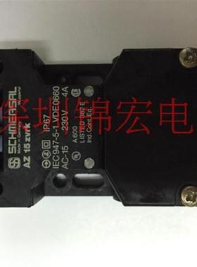 供应德国安全门开关AZ15ZVRK,询价