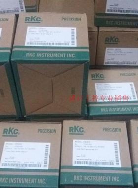日本进口RKC温控器REX-AD410A-4X2-N-P-N/CE原装正品现货温控询价