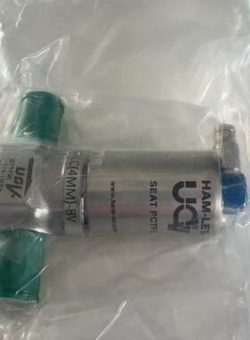 哈姆雷特气动阀HAM-LET气动阀 PVZS4LC(4mm)-BV 全新原装1/4-询价