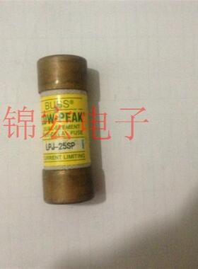 供应进口保险管LPJ-30SP询价