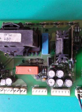 ABB变频器ACS600系列电源板NPOW-42C询价