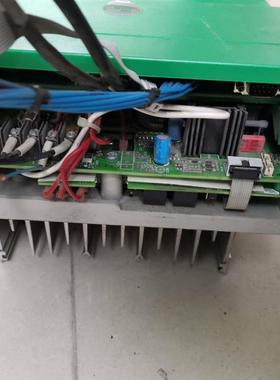 拆机CT 直流调速器M105RGB14  37.5KW 已测试 实物拍摄 质量询价
