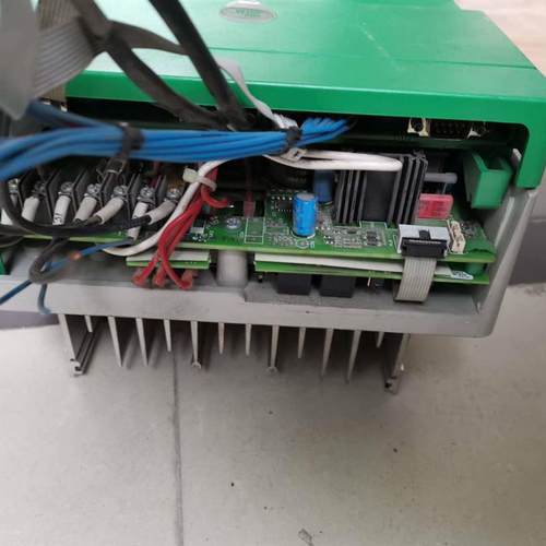 拆机CT 直流调速器M105RGB14  37.5KW 已测试 实物拍摄 质量询价