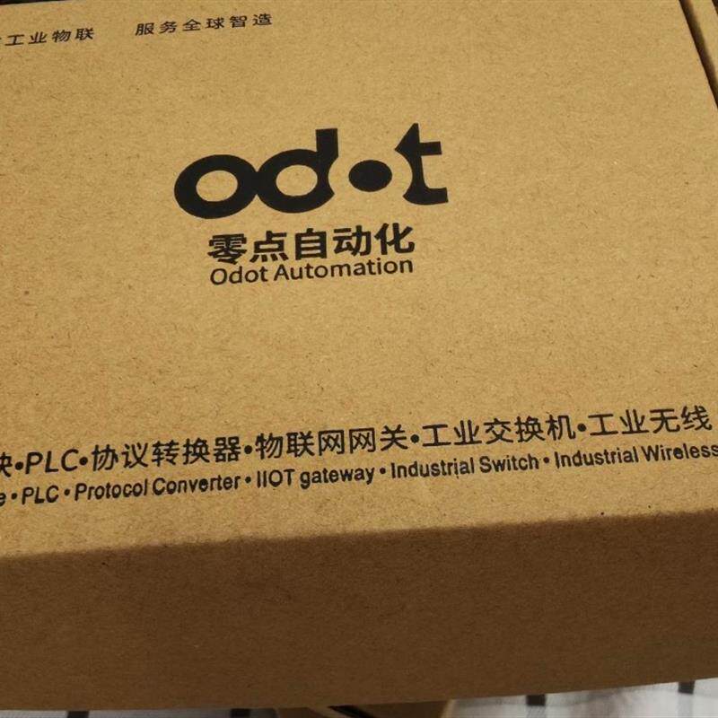 全新ODOT-DPM01零点自动化DP转MODBUS通讯协议现货询价