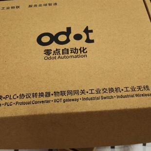 全新ODOT DPM01零点自动化DP转MODBUS通讯协议现货询价