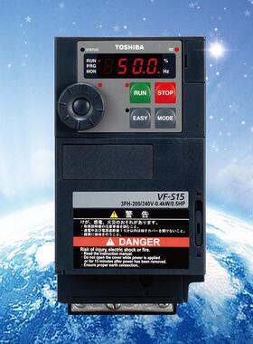 全新东芝变频器VFS15-4110PL-CH替代VFS11-4110PL 380V 三项1询价