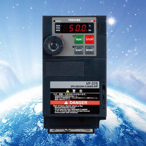 全新东芝变频器VFS15-4110PL-CH替代VFS11-4110PL 380V 三项1询价