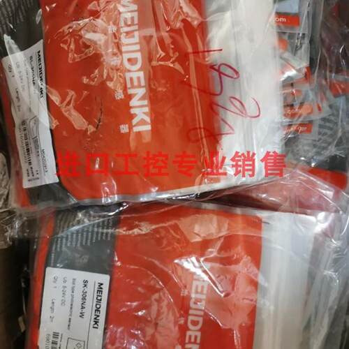 全新原装正品MEIJIDENKI明治光纤 PD-C42TZ-CN 传感器现货询价