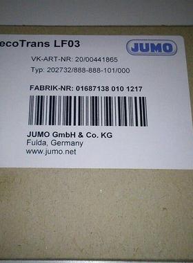 德国JUMO温控仪701140/9999-999-22/ 202732/888-888-101/000询价
