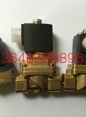 卸放加载电磁阀 A11030074 100004440 适用康普艾空压机10000询价
