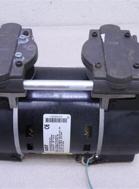 美国嘉仕达GAST真空泵71R655-V114-D304X 87R655-V114-N470X询价