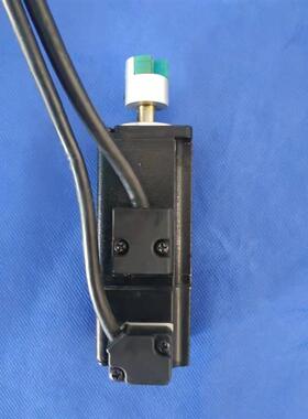 拆机B2 台达100瓦伺服电机ECMA-C20401GS/ES/PS询价