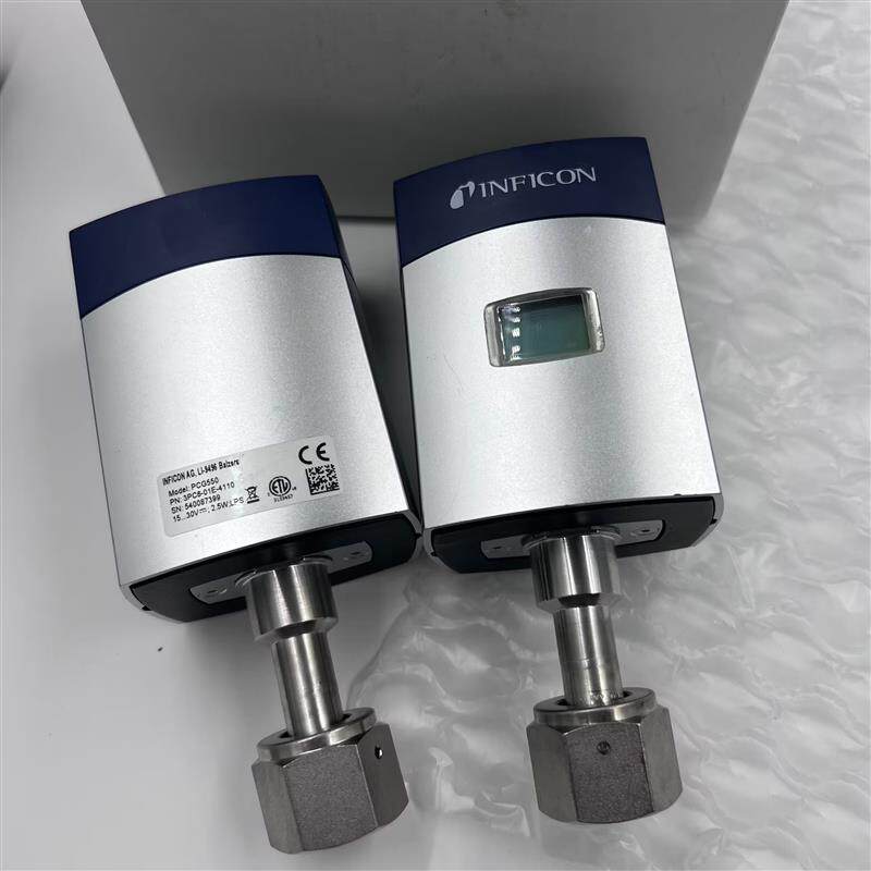 原装正品美国INFICON 英福康PSG500/3PC6-01E-4110真空计现货询价