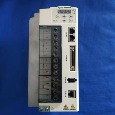 施耐德2千瓦伺服套装LXM23AU20M3X/BCH1304N12A1C支持CANopen询价