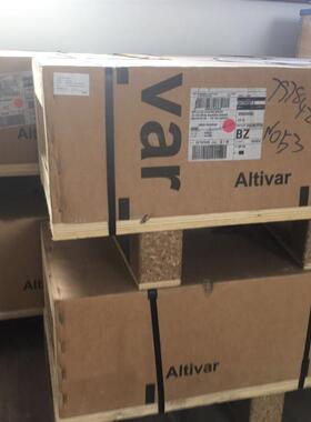 全新施耐德电梯专用型变频器ATV71LD18N4Z  功率18.5kw 三相3询价