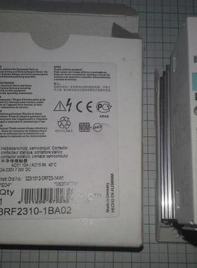 3RF2310-1BA02询价
