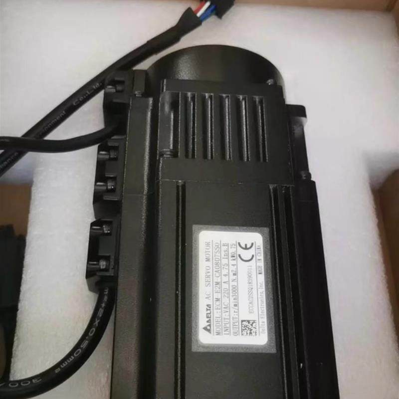 台达电机ECM-E2M-C10604RS0 C108007RS0  ECM-E2M-C10807SS0询价