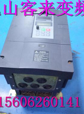 变频器RB600-III-37R5GB 380v 7.5KW 拆机 功能完好询价