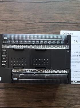 全新原装正品 OMRON欧姆龙 CP1H-EX40DT-D 控制器 现货销售询价