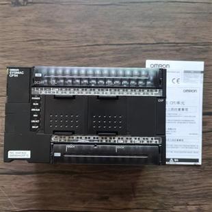 CP1H OMRON欧姆龙 EX40DT 现货销售询价 全新原装 控制器 正品