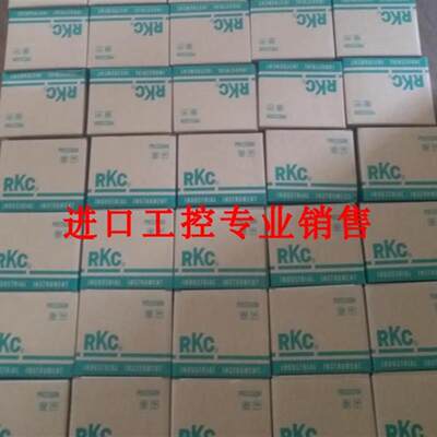 日本理化RKC温控器CB900FK07-8M*AF-NN/A/Y现货全新原装正品询价