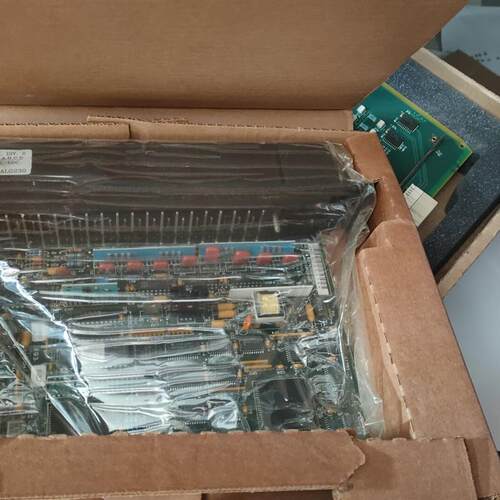 AACU-B3EC15199ABAD GE IC697ALG230  IC697MDL340议价询价