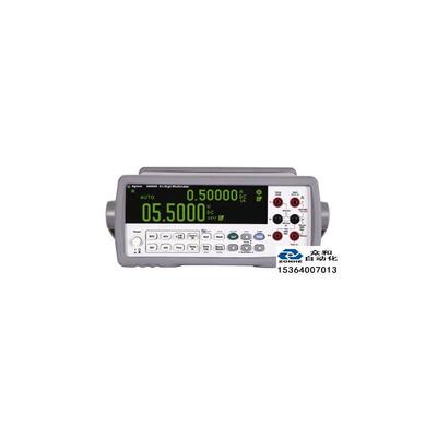 数字万用表Agilent Technologies 34450A Keysight Technolog询价