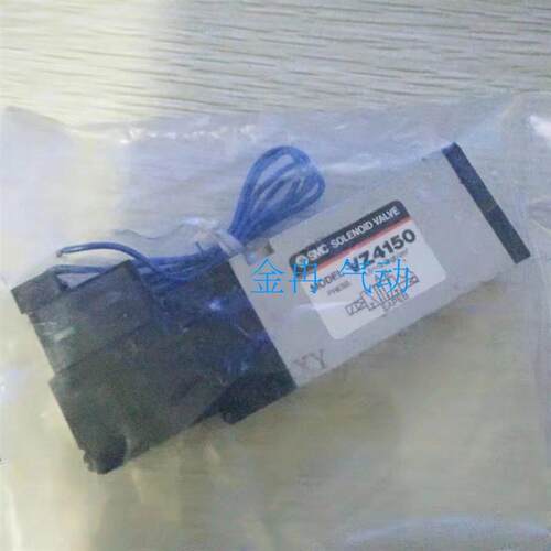 SMC全新正品电磁阀现货销售VZ4150-1DZ VZ4150-3G-01 VZ4150-询价