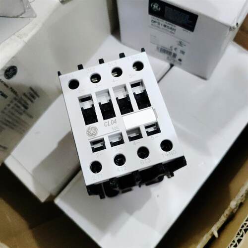 GE CL04  CL04A310M  CL04A310MN  220VAC询价