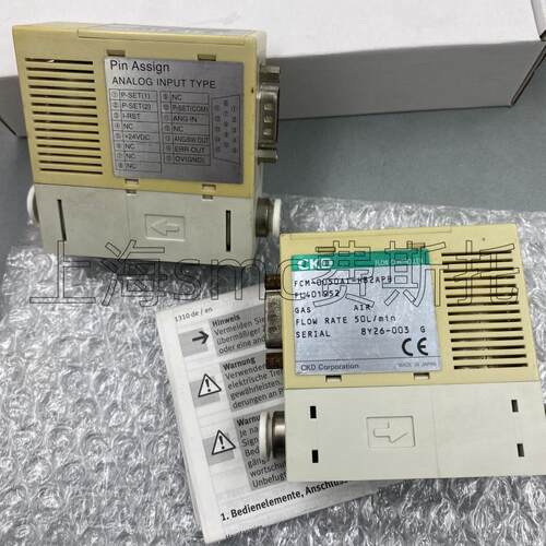 原装流量计FCM-0050AR-8A0SP3B/FCM-0050AR-8A0AN日本进口