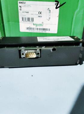 施耐德 59632  CCT640询价