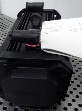 MCA 13I41-RS0B0-A19N-ST5S00N-R0SU 伺服电机功能正常有质保