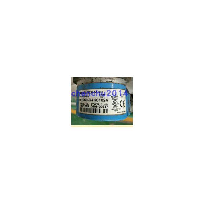 现货全新SICK编码器DGS60-G1A00500性能稳定质保1年询价