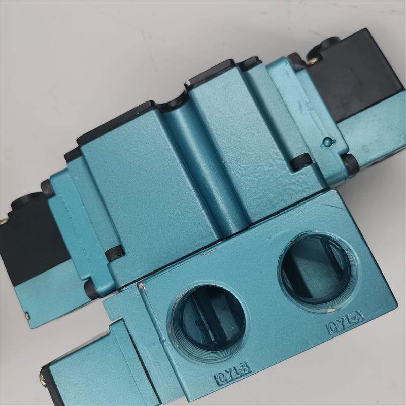 美国进口MAC电磁阀6331D-000/351-PM-591DA/55B-12-PE-501BA询价