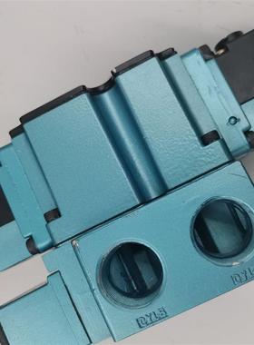 美国进口MAC电磁阀6331D-000/351-PM-591DA/55B-12-PE-501BA询价