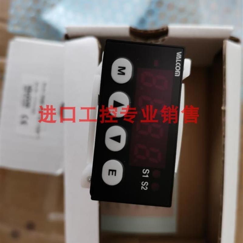 日本VALCOM沃康VGM2-2SO-A3-1-4/KAT 压力传感器现货核压力表询价