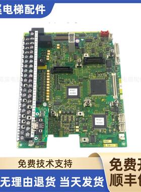 富士变频器HELG7F-4V8-8控制板EP-4083D-C1-Z3 全新原装现货询价