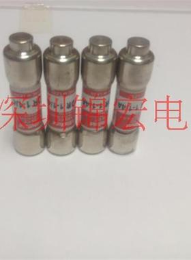 供应进口10X38带凸点保险CC 级KLDR1-1/4A 600V询价