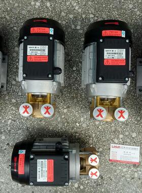 德国SPECK Y-4081.2017询价