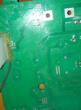 三菱变频器BC186A573G53   A54GB5.5C驱动板    议价询价