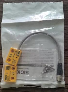 全新原装正品 SICK西克 RE13-SA64 1062510 传感器 现货销售询价