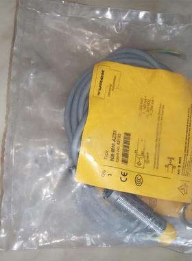 TURCKBI7-G18K-AD4XNi8-M18-AZ3X接近开关43105
