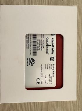 全新AB安全继电器MSR127T 440R-N23126/ MSR125H 440R-D23171询价