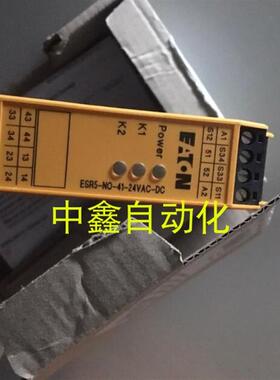 ESR5-NO-41-24VAC-DC/ESR5-NO-31-230V安全继电器询价