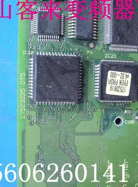 变频器选件卡 通讯卡 175Z3225 DT5 包好询价