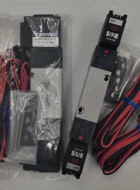 原装KOGANEI电磁阀A180-4E1/4E2-83-PLL-PSL-CPSL-CPLL-L1-L3询价